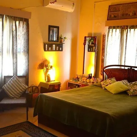 K1 Apartments